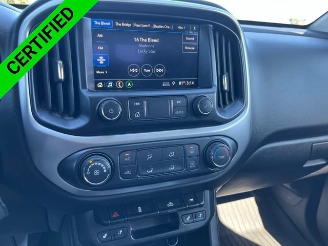 2021 Chevrolet Colorado LT - Photo 22
