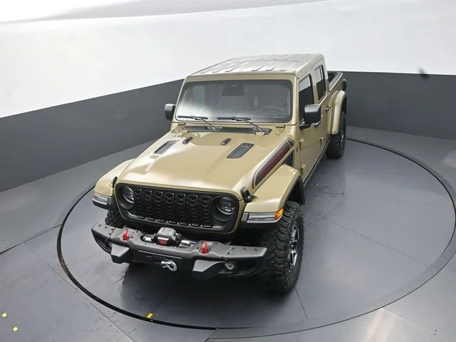 New 2026 41 Exterior Paint Jeep Shadow Ops image 13