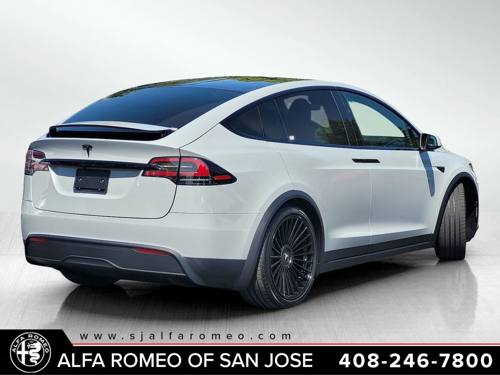 Used 2023  Tesla Base image 3
