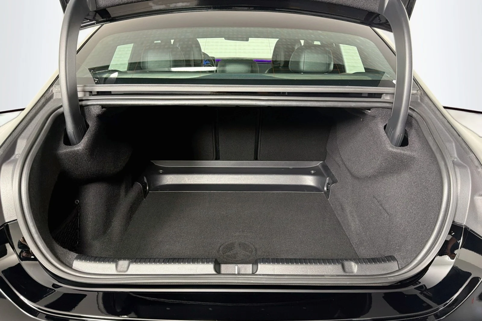 Certified Used 2023 Black Mercedes-Benz 350 image 23