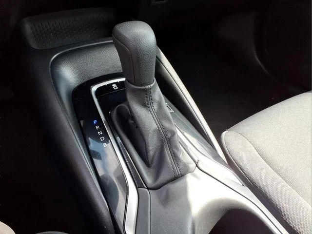 2024 Toyota Corolla LE - Photo 21