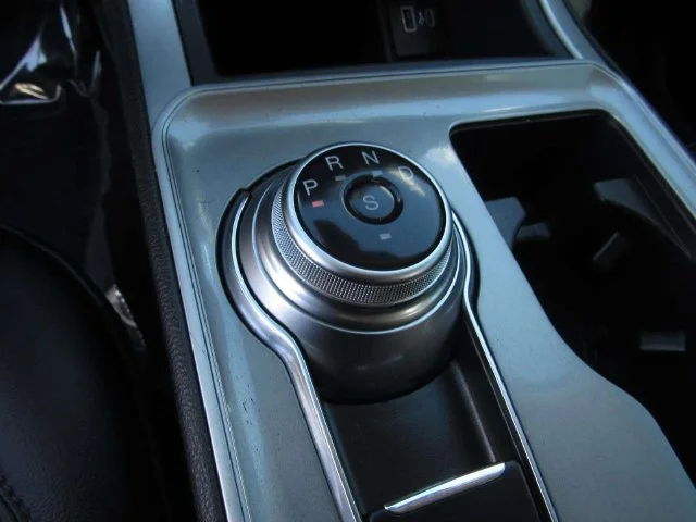 Used 2024 Gray Metallic Ford SEL image 20