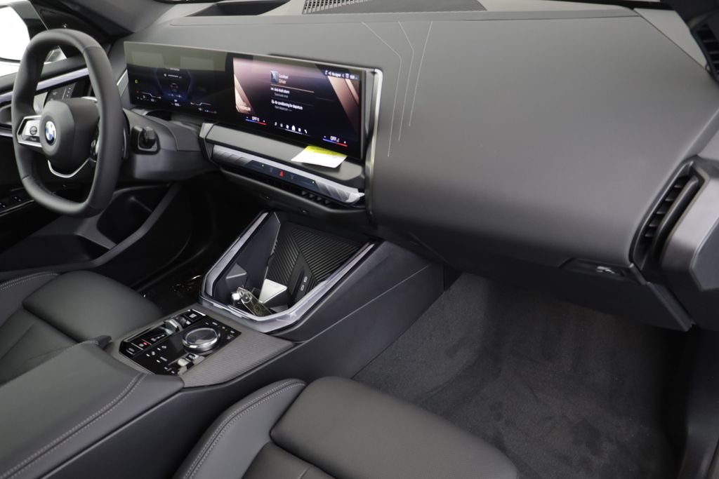 New 2026 Black Sapphire Metallic BMW 30 xDrive image 20