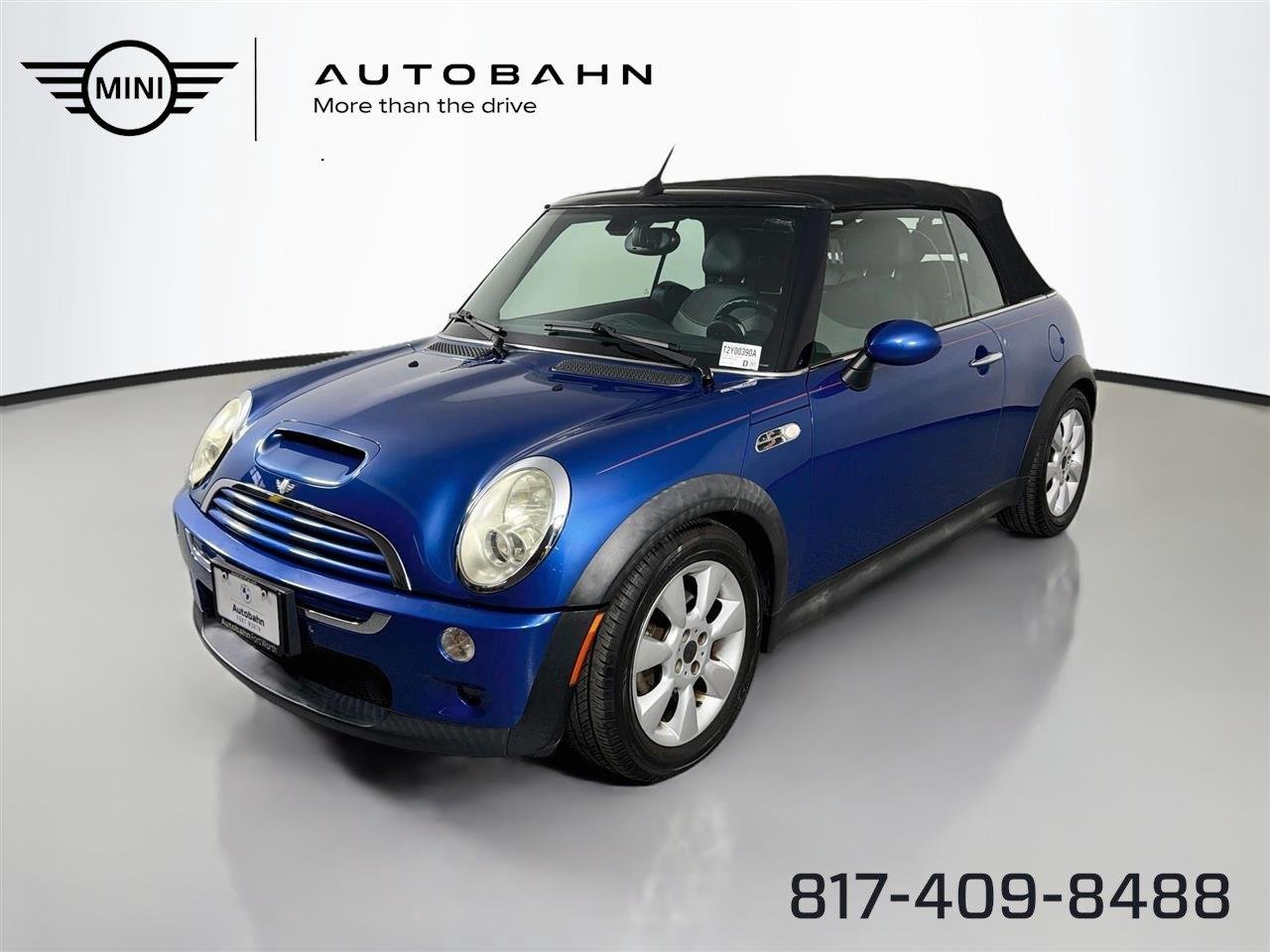 2005 MINI Cooper