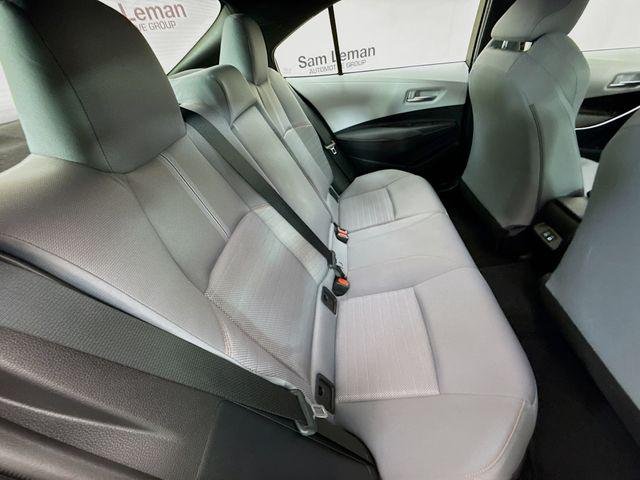 Certified Used 2025 ATTITUDE BLACK MC. Toyota  image 28