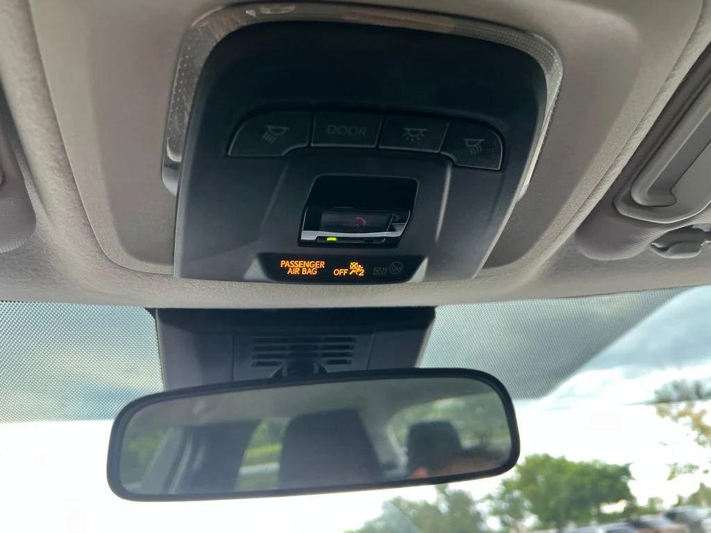 Used 2025 Gray Toyota LE image 34