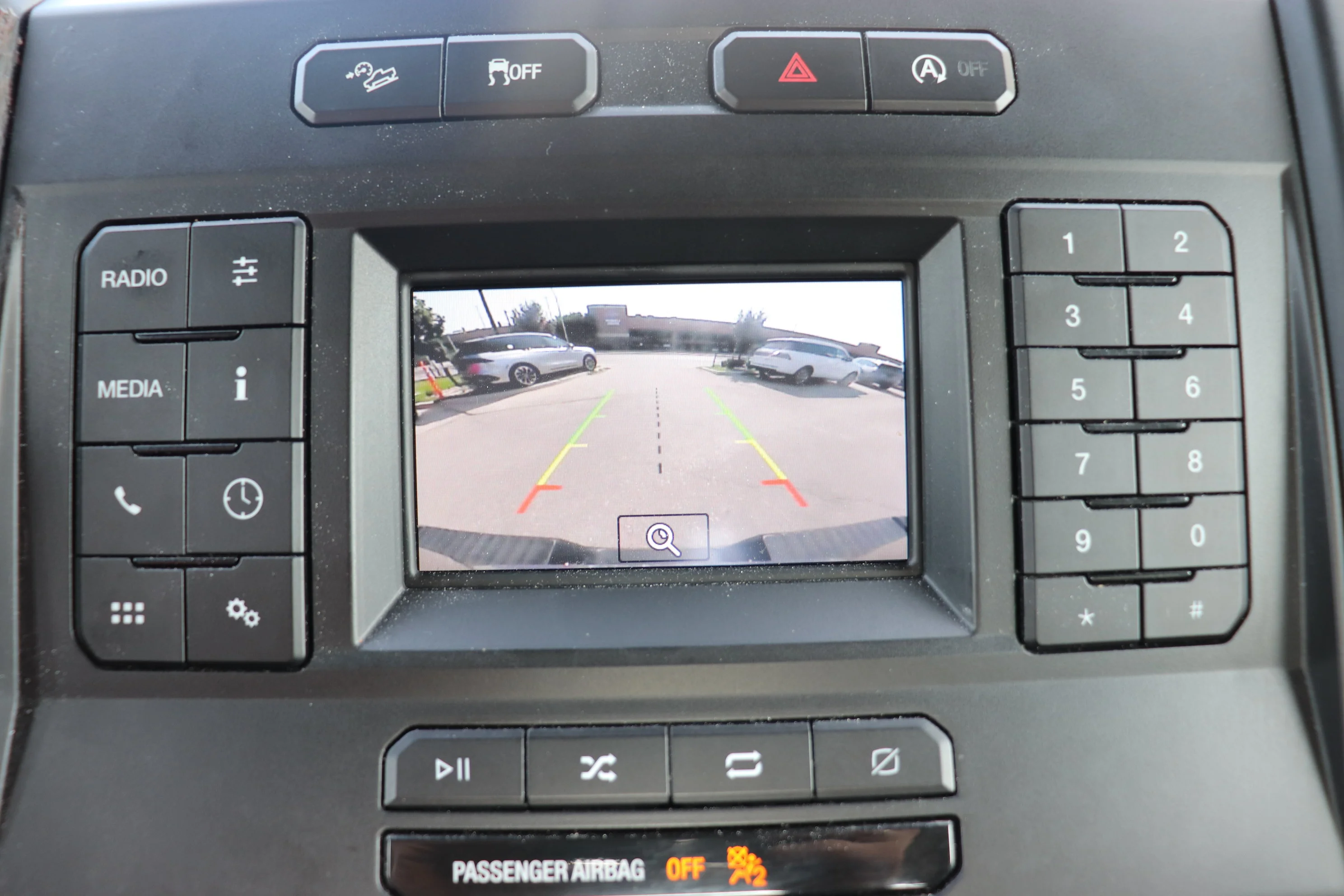 Certified Used 2020 Gray Ford XL 4WD SuperCrew 5.5