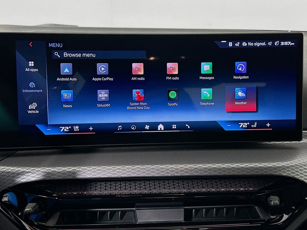 New 2026 Skyscraper Grey Metallic BMW M240i image 11