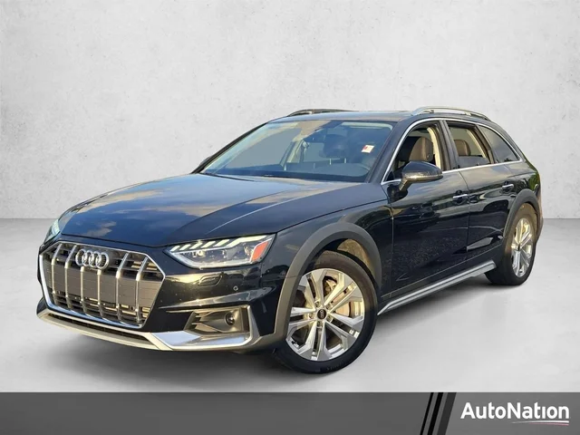 2023 Audi A4 Premium Plus