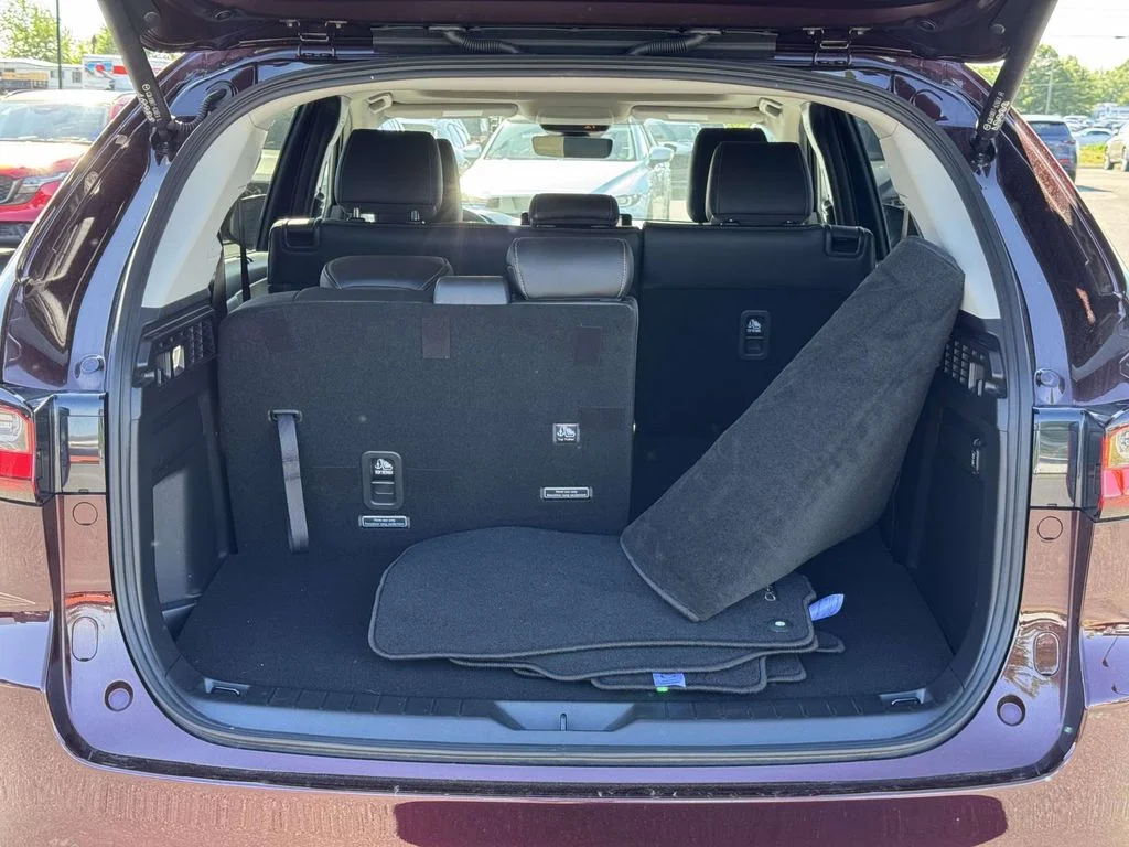2026 Mazda CX-90 Premium Package - Photo 29
