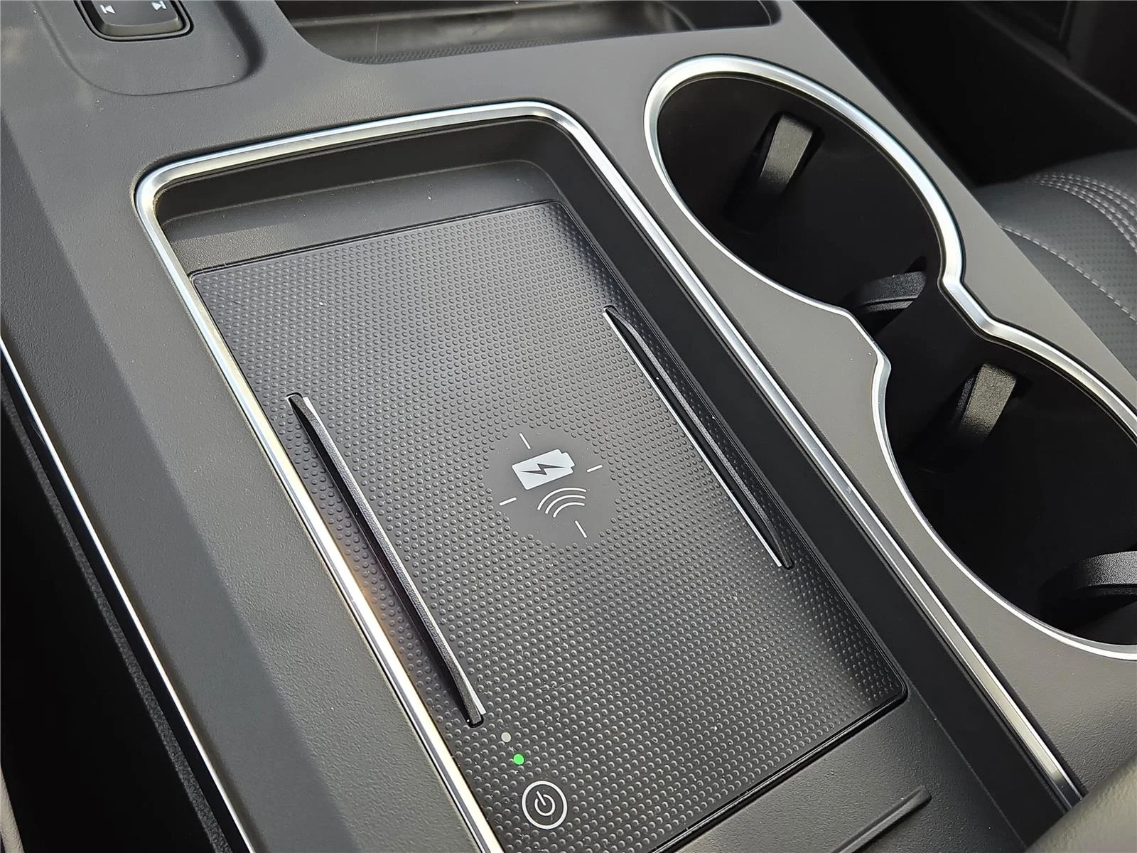 New 2026 Majestic Black Pearl Acura SH-AWD w/Advance image 11