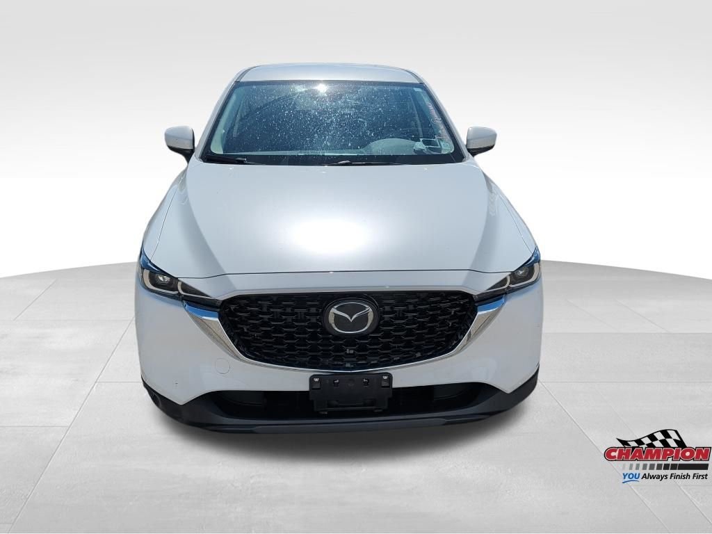 Used 2023 White Mazda 2.5 S Select Package image 9