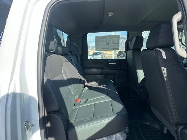 2026 Chevrolet Silverado 3500 HD Work Truck - Photo 12