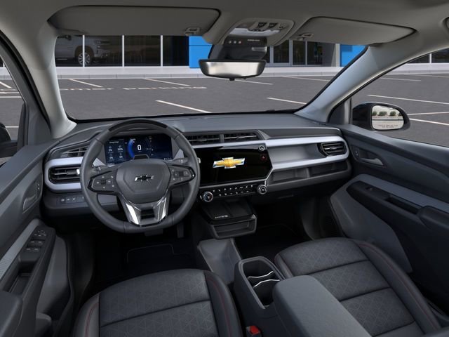 2027 Chevrolet Bolt RS - Photo 15