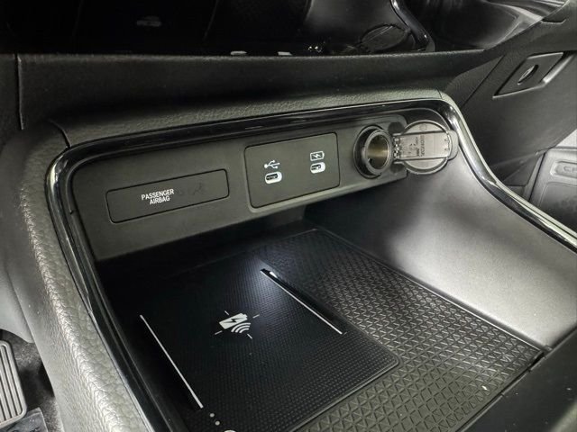 New 2026 Urban Gray Pearl Honda EX-L image 17