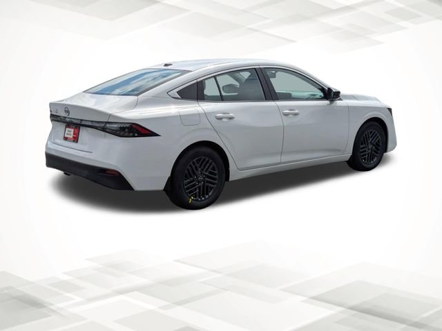New 2026 Fresh Powder Nissan SV image 3