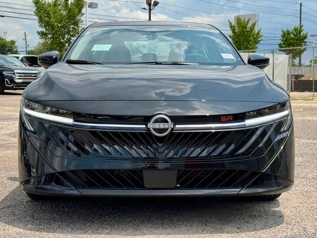 New 2026 Black Nissan SR image 2