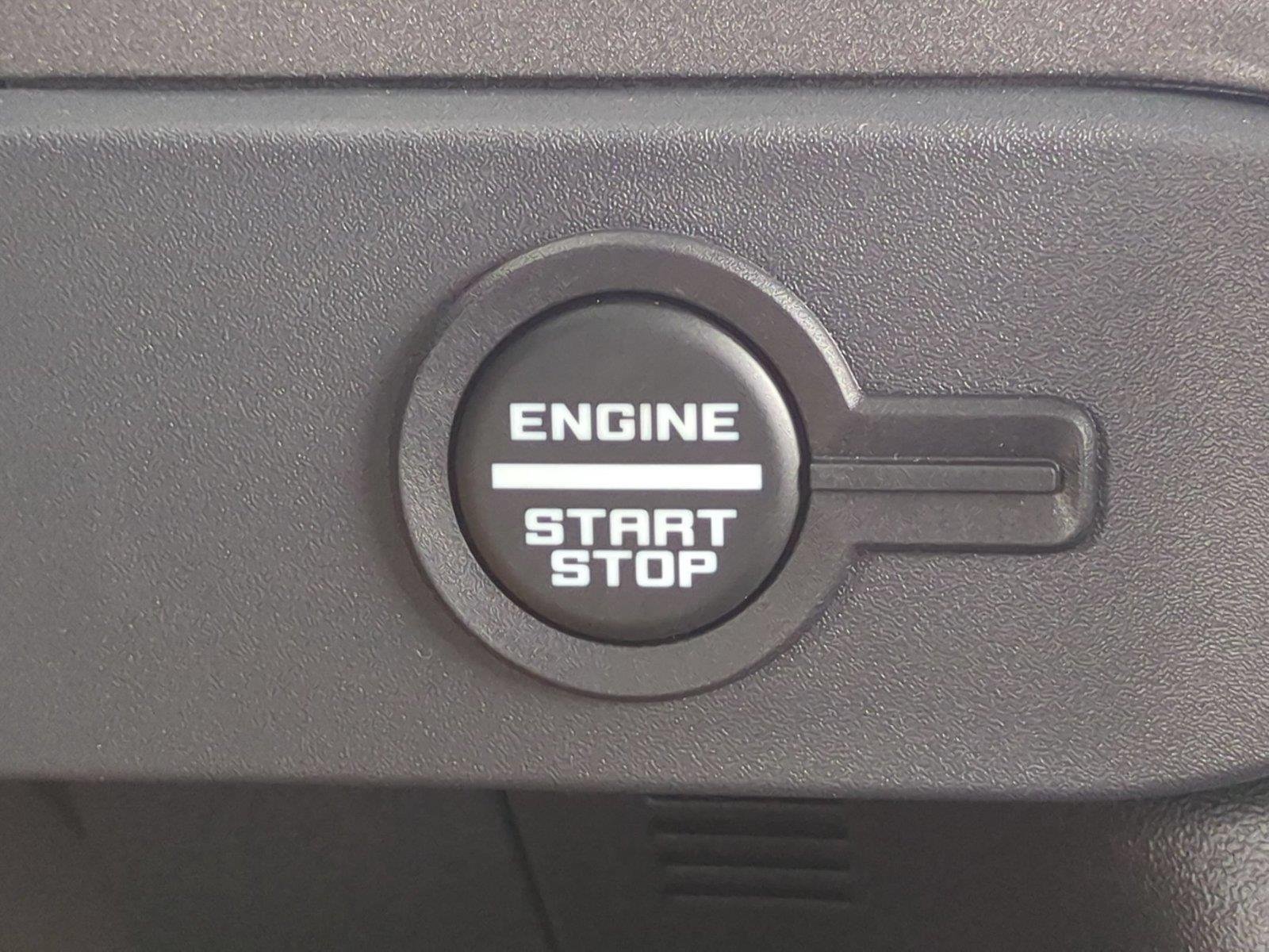 New 2026 Marsh Gray Ford Badlands® image 30