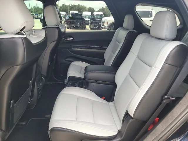 Used 2025 Gray Dodge SRT Hellcat image 15
