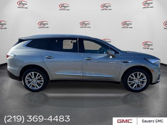 2023 Buick Enclave Essence - Photo 8