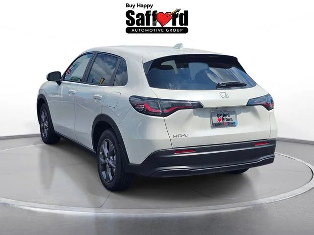 New 2027 Platinum White Pearl Honda LX image 4