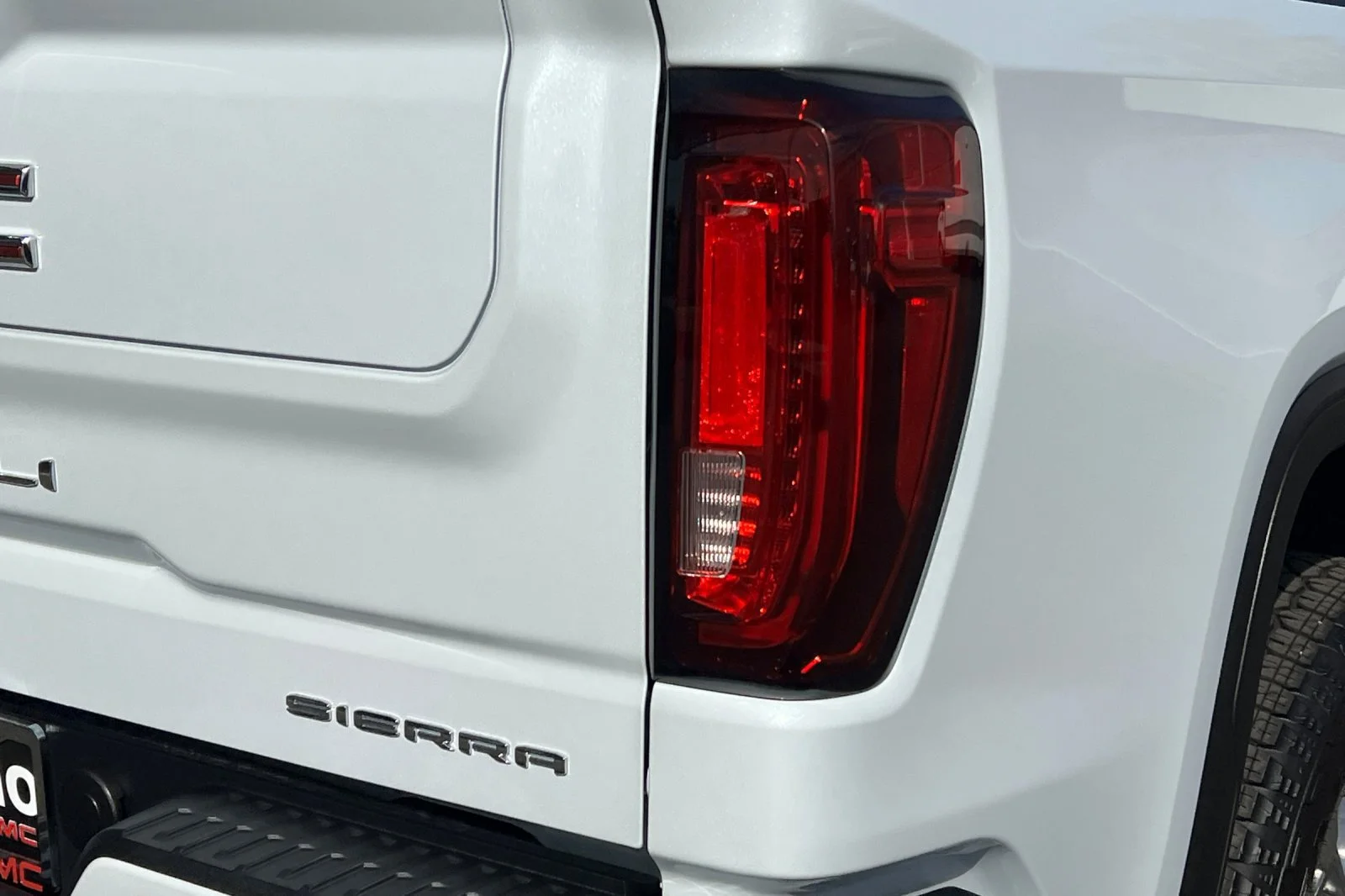 2026 GMC Sierra 1500 Denali - Photo 26