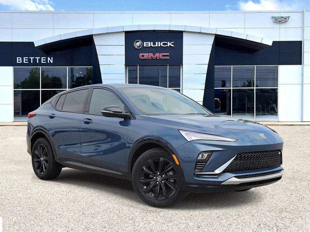 2024 Buick Envista Sport Touring