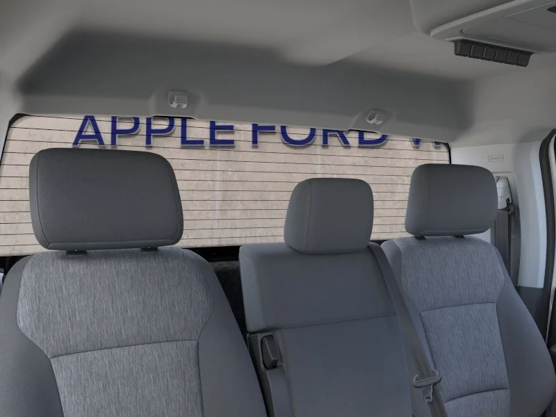 New 2026 White Ford XL image 26