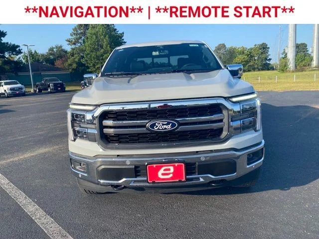 New 2026 Avalanche Ford Lariat® image 2