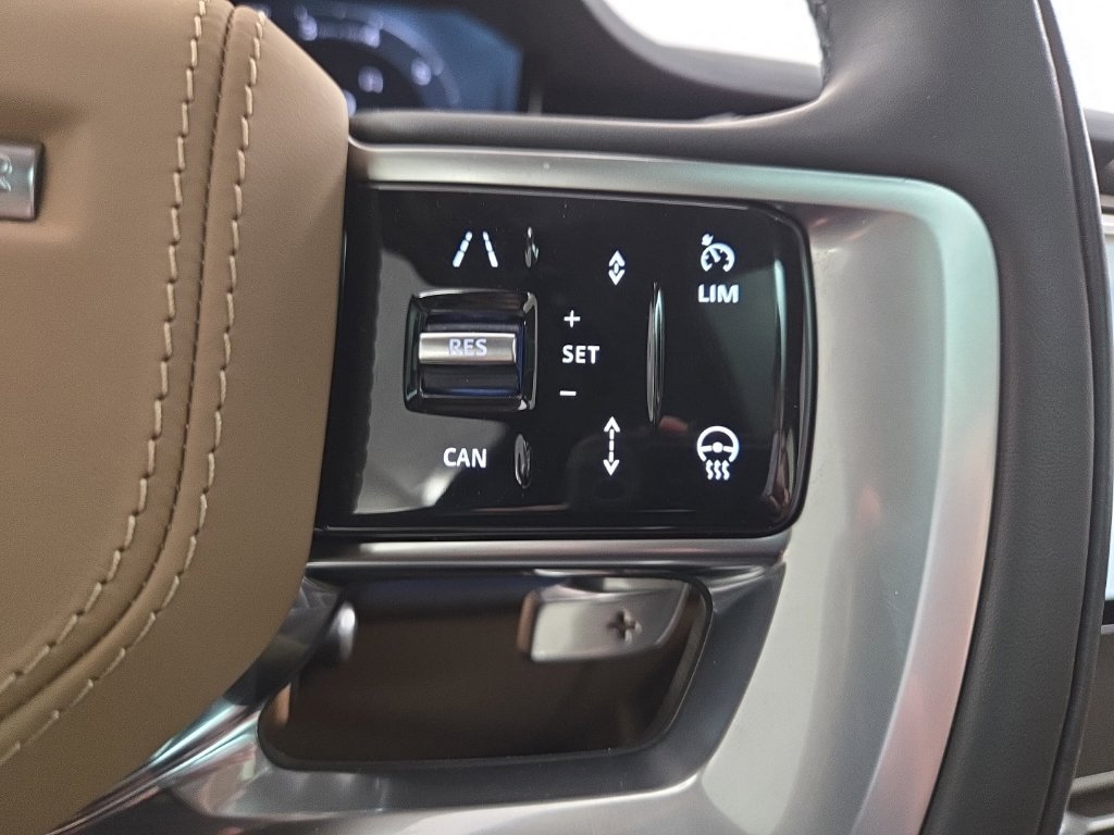 2026 Land Rover Range Rover SE - Photo 19