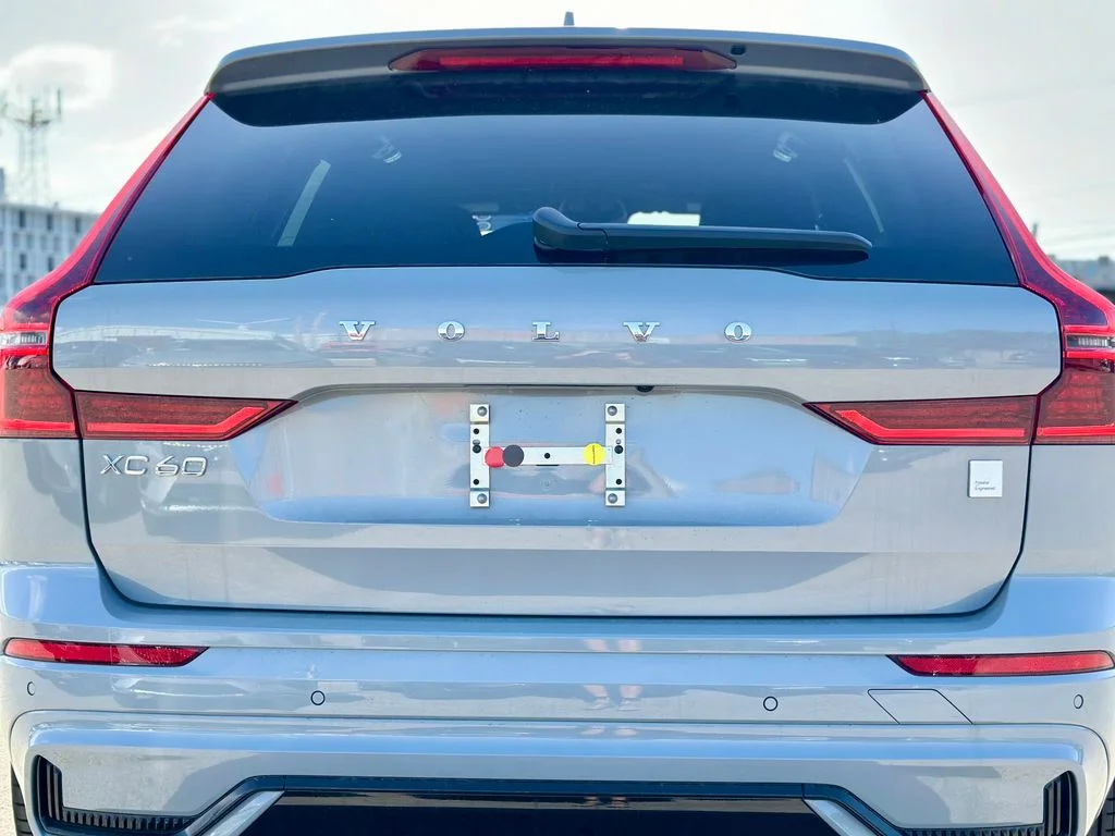 New 2026 Gray Volvo T8 Polestar Engineered image 5