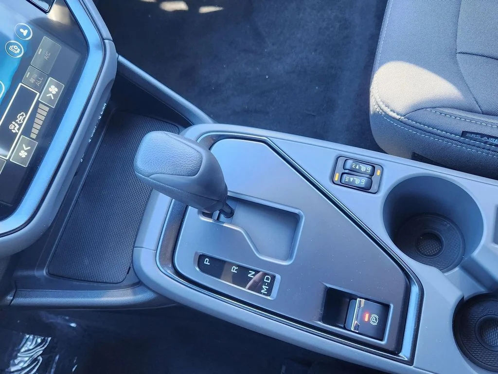 2026 Subaru Crosstrek Premium - Photo 21