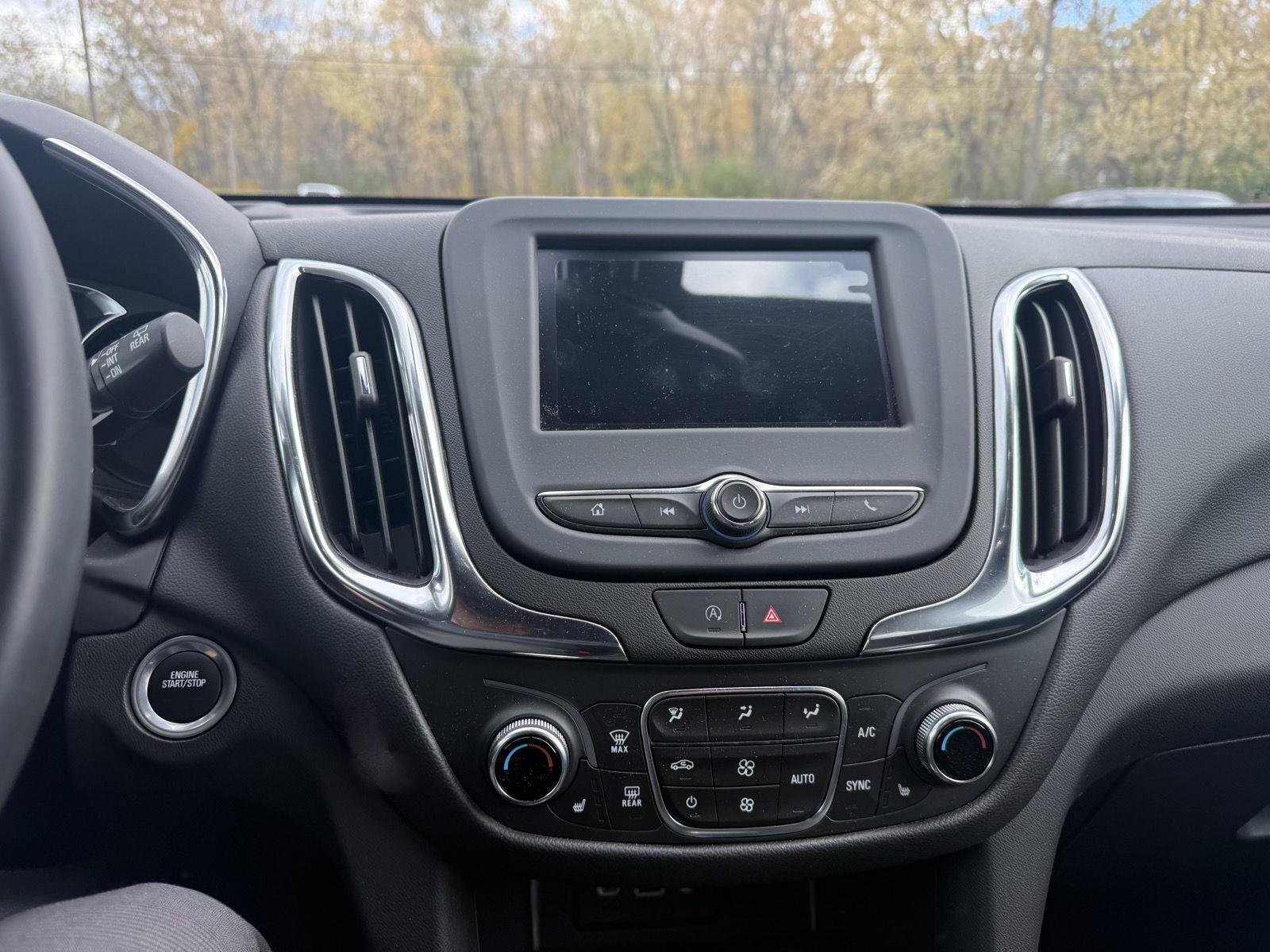 Used 2024 Gy Chevrolet  image 11