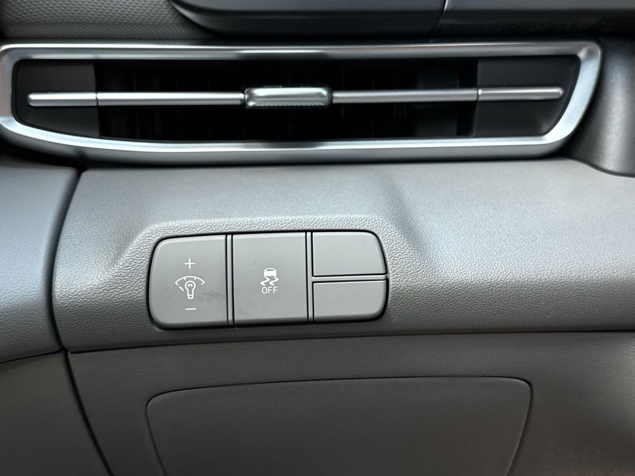New 2026 Ecotronic Gray Hyundai SEL Sport image 18