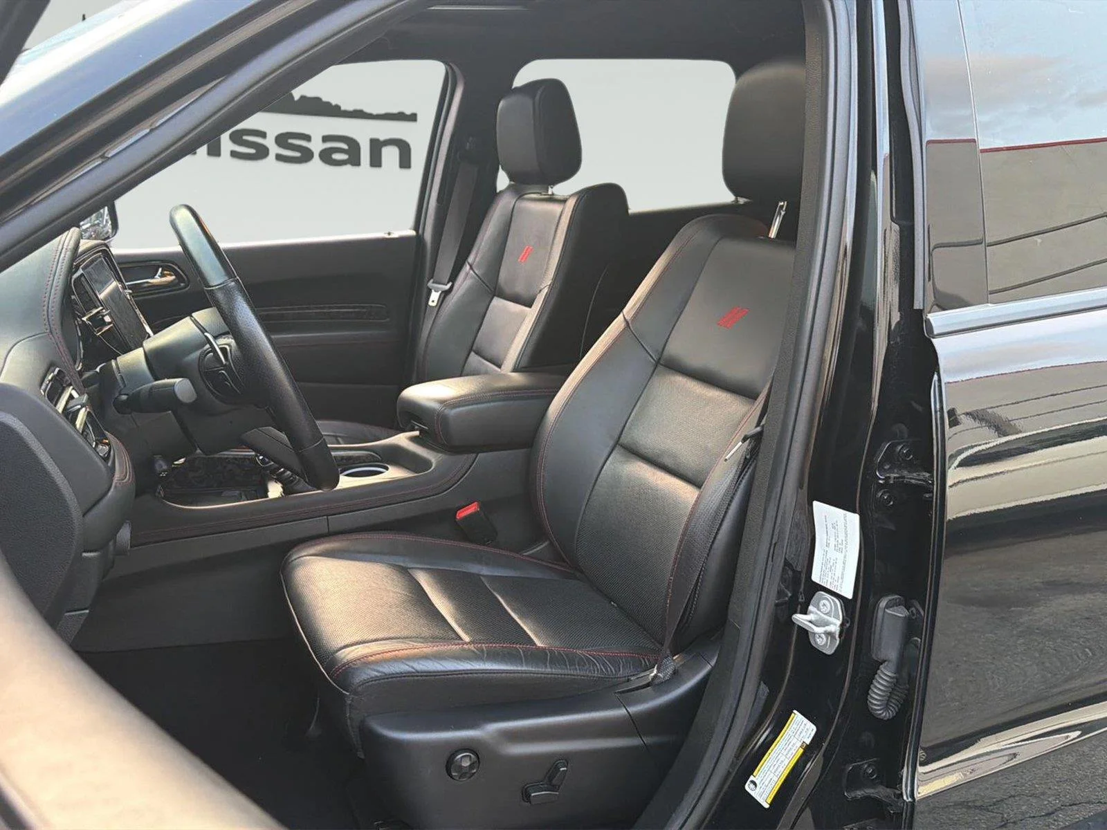 Used 2024 DB Black Dodge R/T Plus image 11