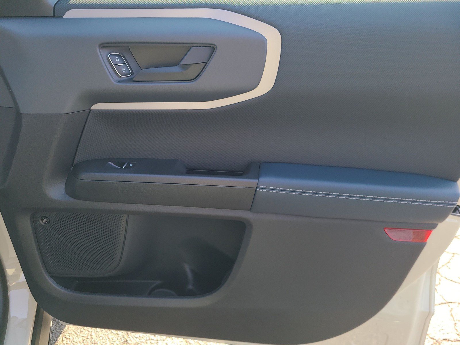 2024 Ford Bronco Sport Outer Banks - Photo 21