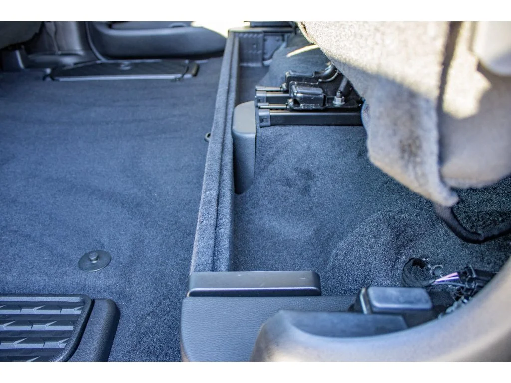 2026 RAM 1500 Laramie - Photo 43
