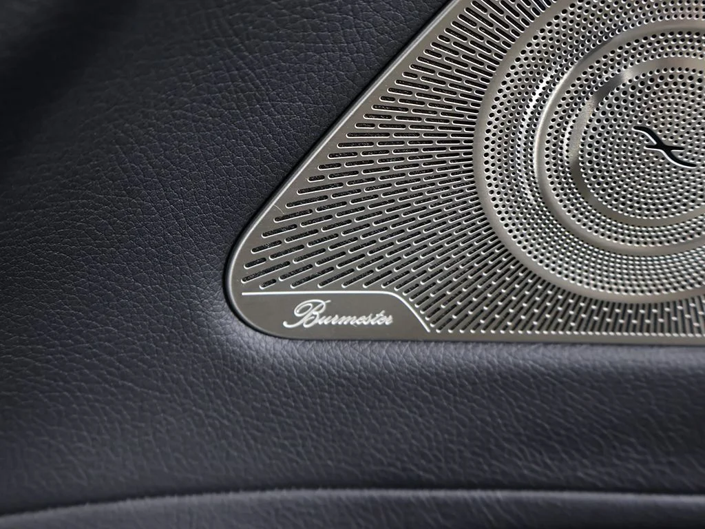 Used 2021 Black Mercedes-Benz S 580 image 59