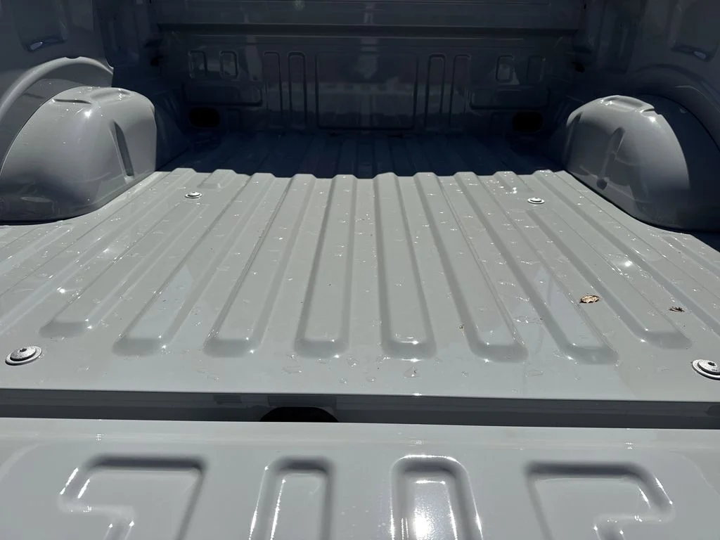 New 2026 White Ford STX image 18