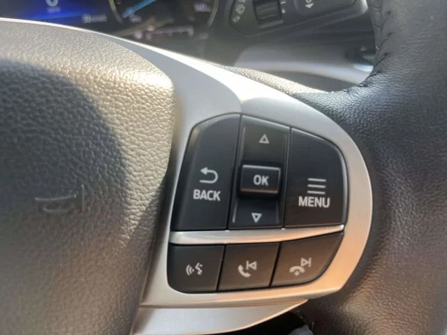 Certified Used 2023 Gray Ford XLT image 25
