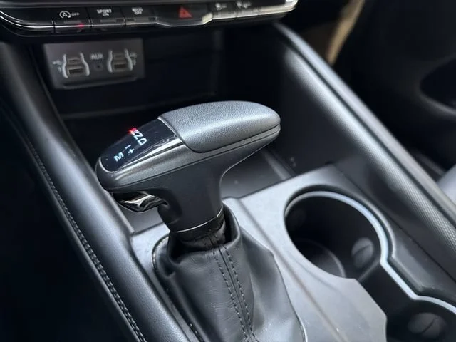 Used 2022  Dodge GT image 27