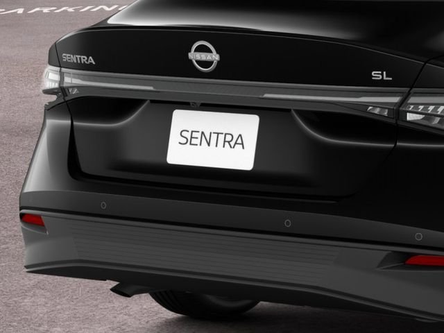 2026 Nissan Sentra SL - Photo 14