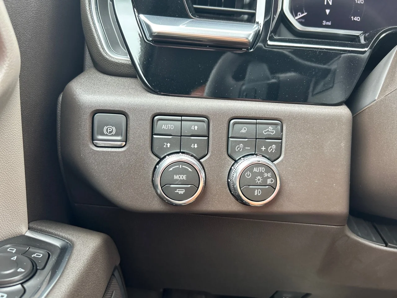 New 2026 Summit White GMC SLT image 12