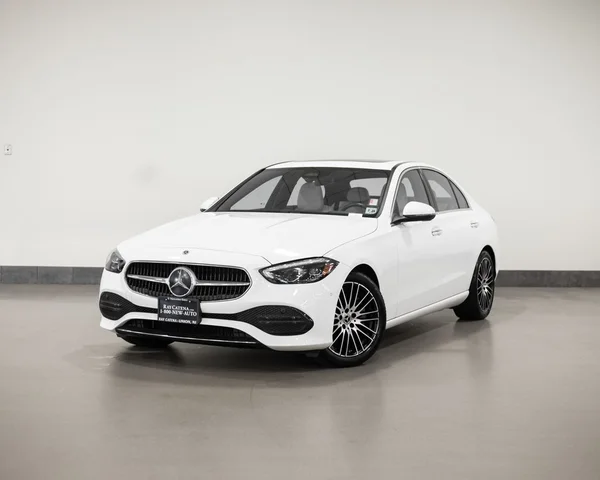 2023 Mercedes-Benz C-Class C 300