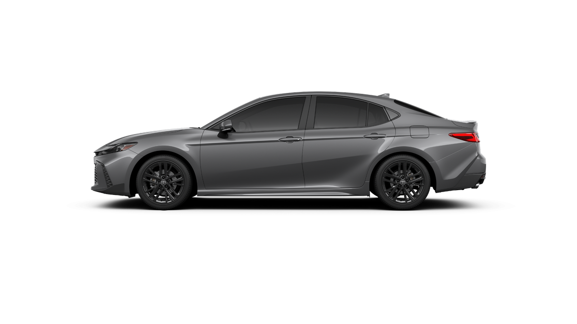 New 2027 Heavy Metal Toyota SE image 3