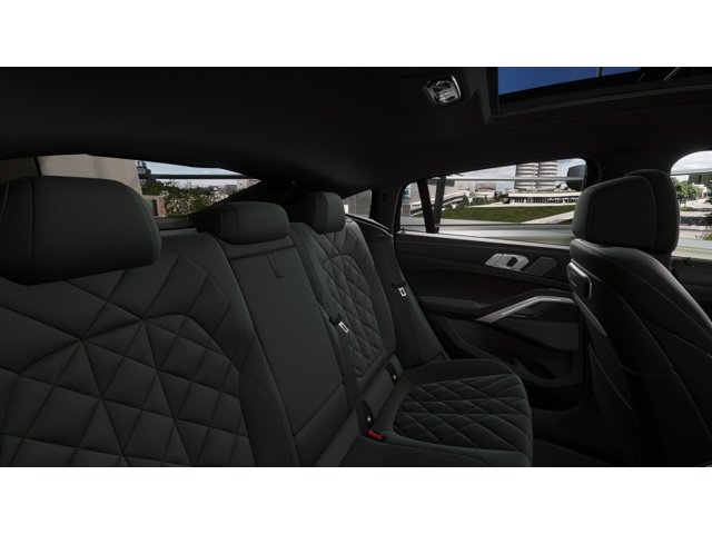 New 2026 Alpine White BMW xDrive40i image 12