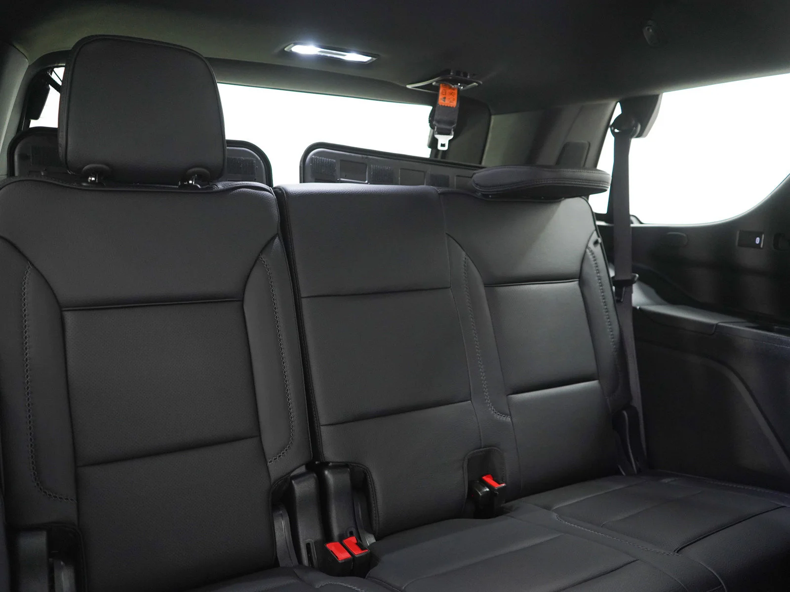 Used 2024 Onyx Black GMC Denali image 14
