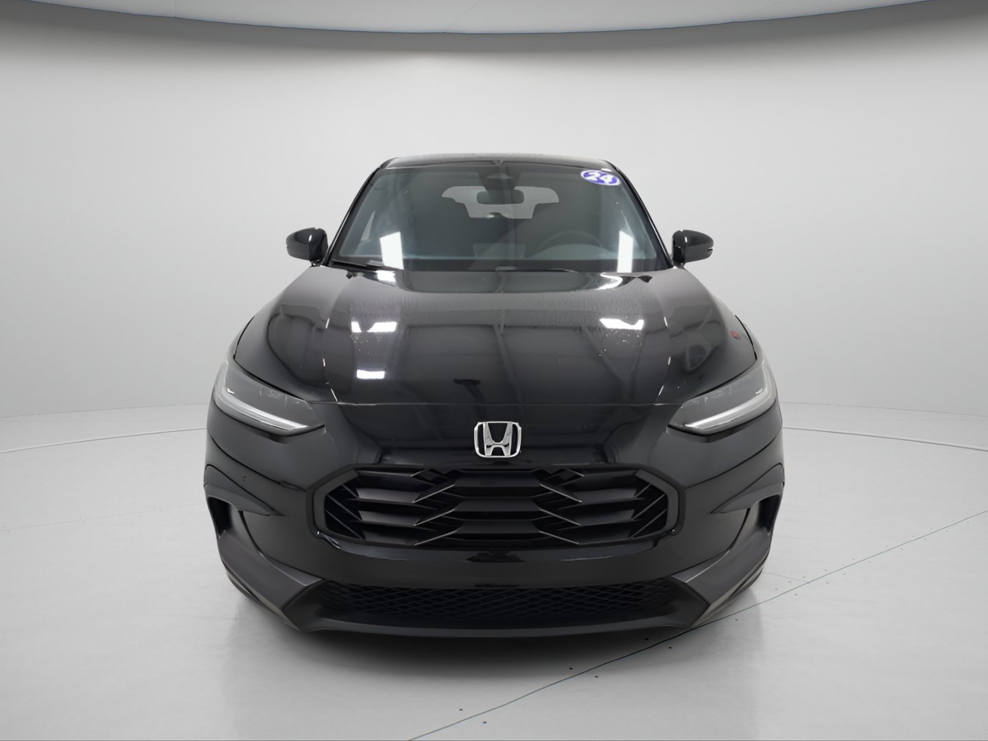 2024 Honda HR-V Sport - Photo 37