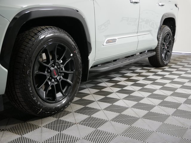 New 2026 Lunar Rock Toyota 1794 Edition image 2