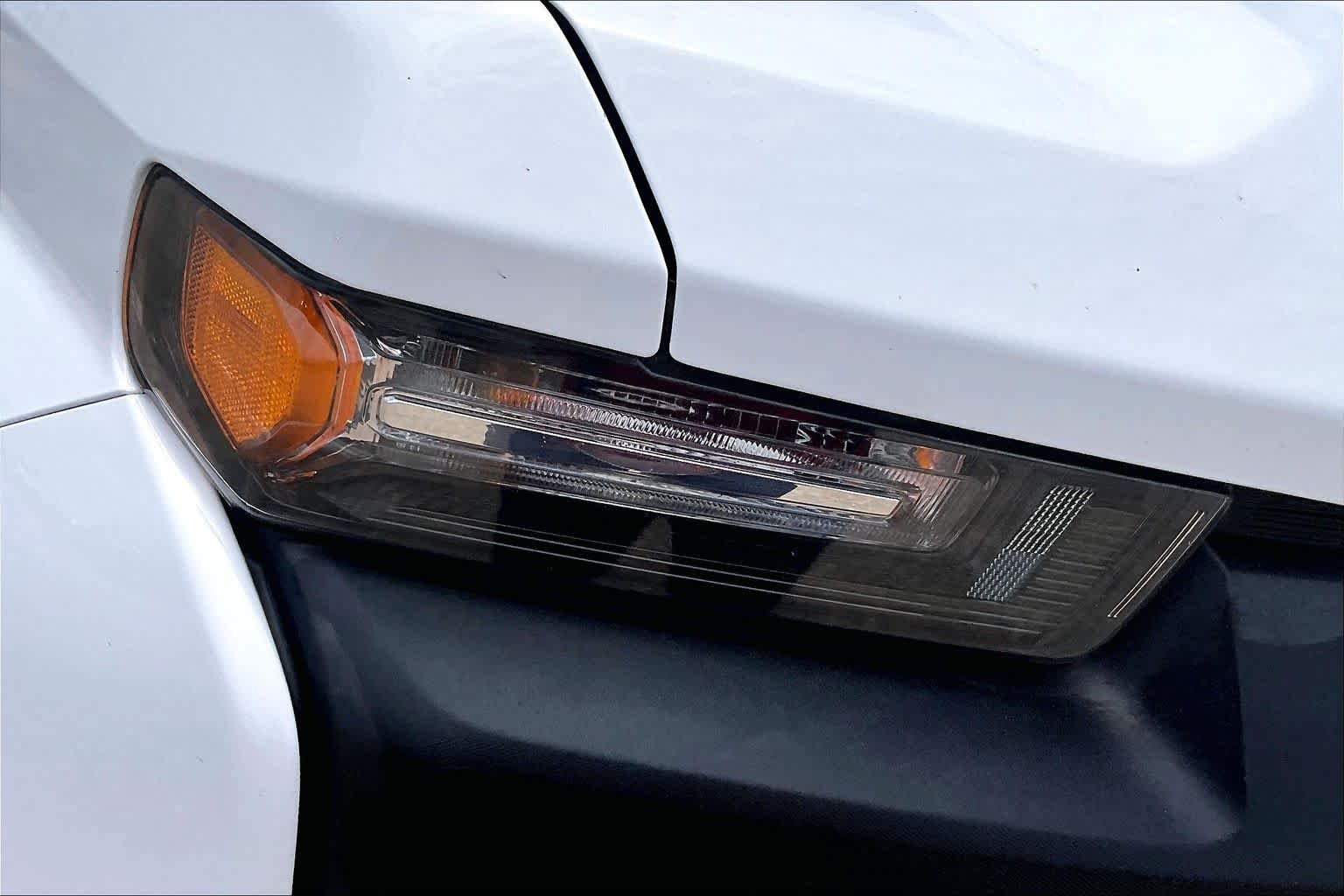 Used 2023 Summit White Chevrolet Work Truck image 28